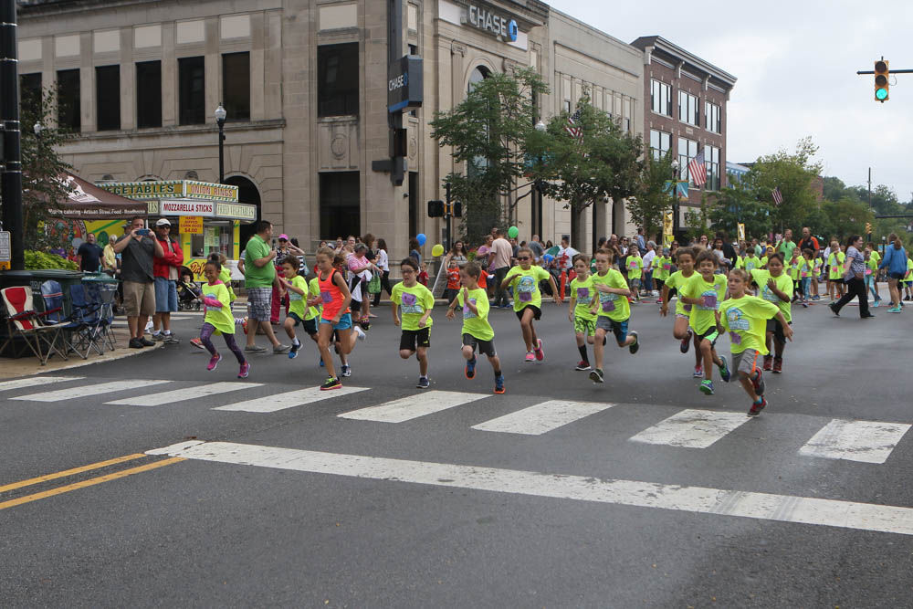 Gallery: Popcorn Festival